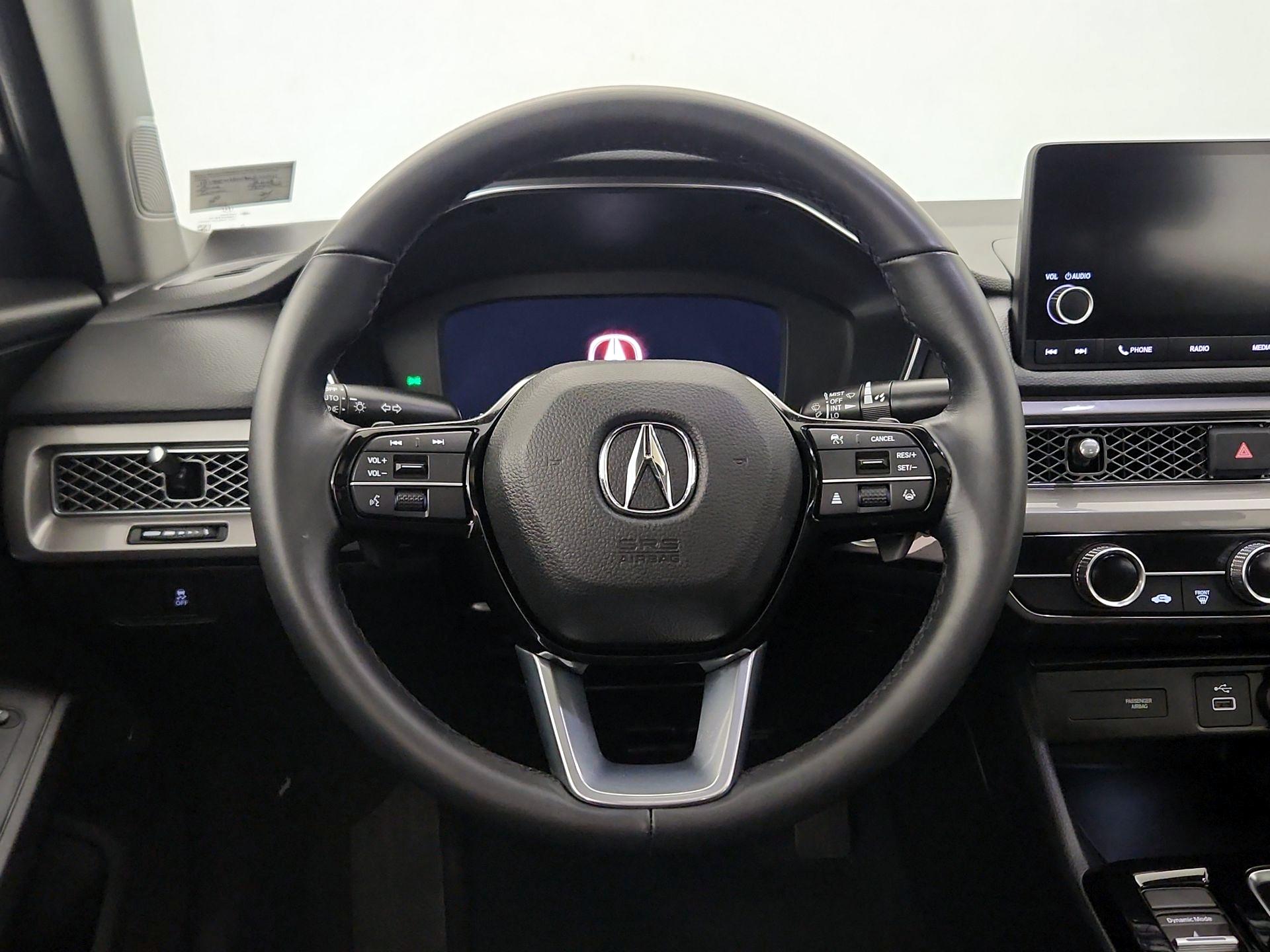 Thumbnail: 2023 Acura Integra - 10