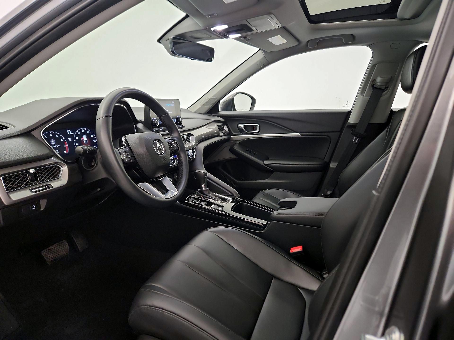 Thumbnail: 2023 Acura Integra - 11