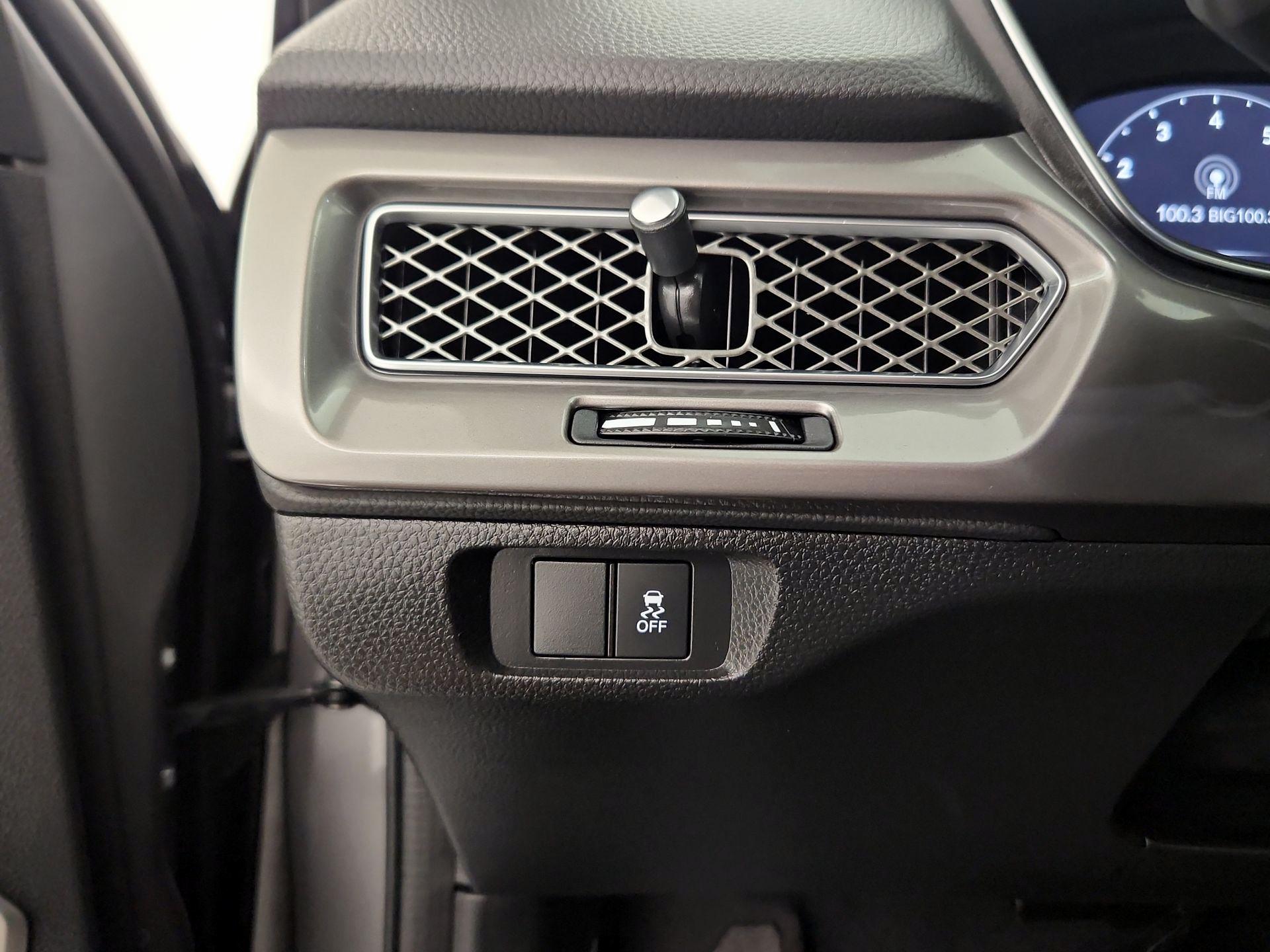 Thumbnail: 2023 Acura Integra - 13