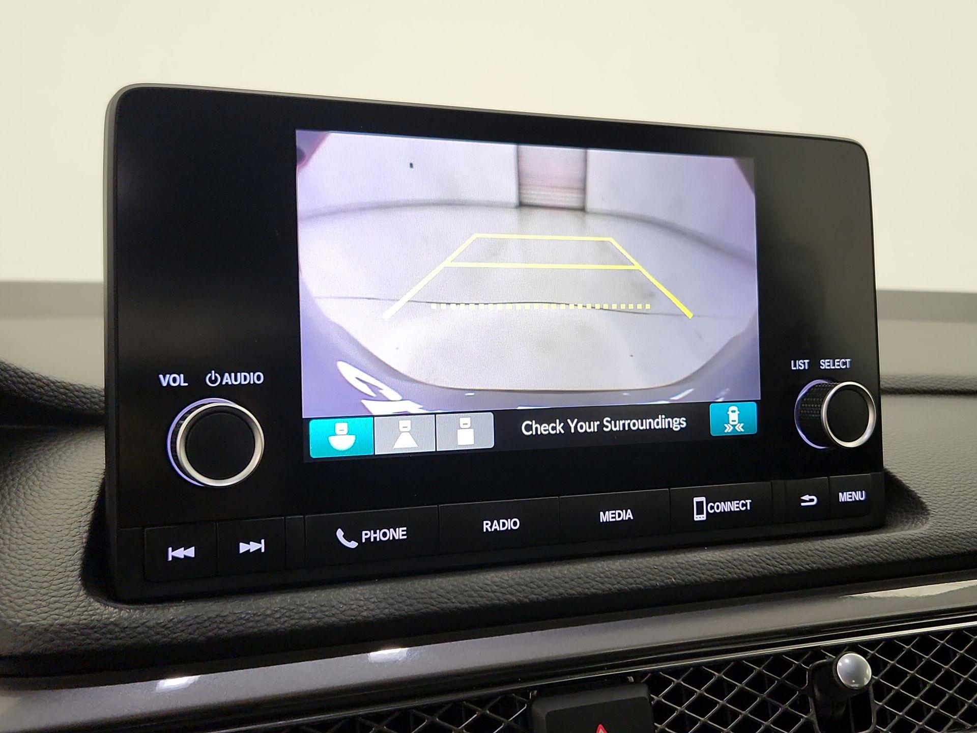 Thumbnail: 2023 Acura Integra - 14