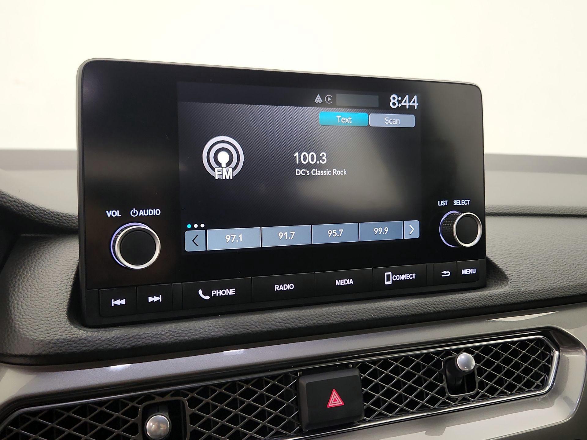 Thumbnail: 2023 Acura Integra - 15