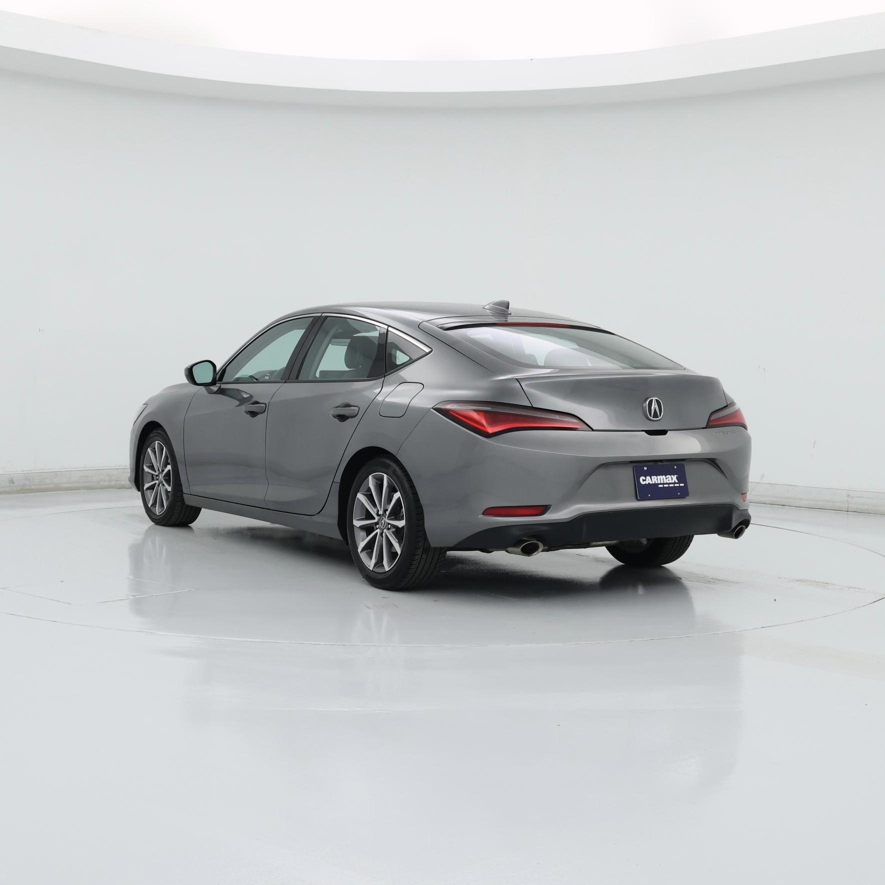 Thumbnail: 2023 Acura Integra - 2