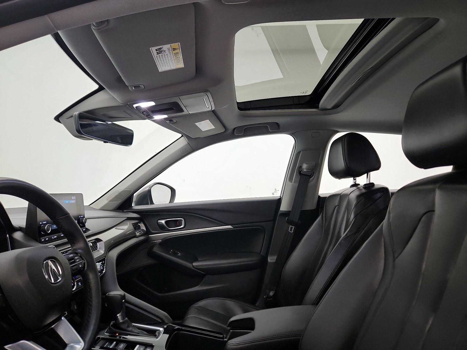 Thumbnail: 2023 Acura Integra - 19