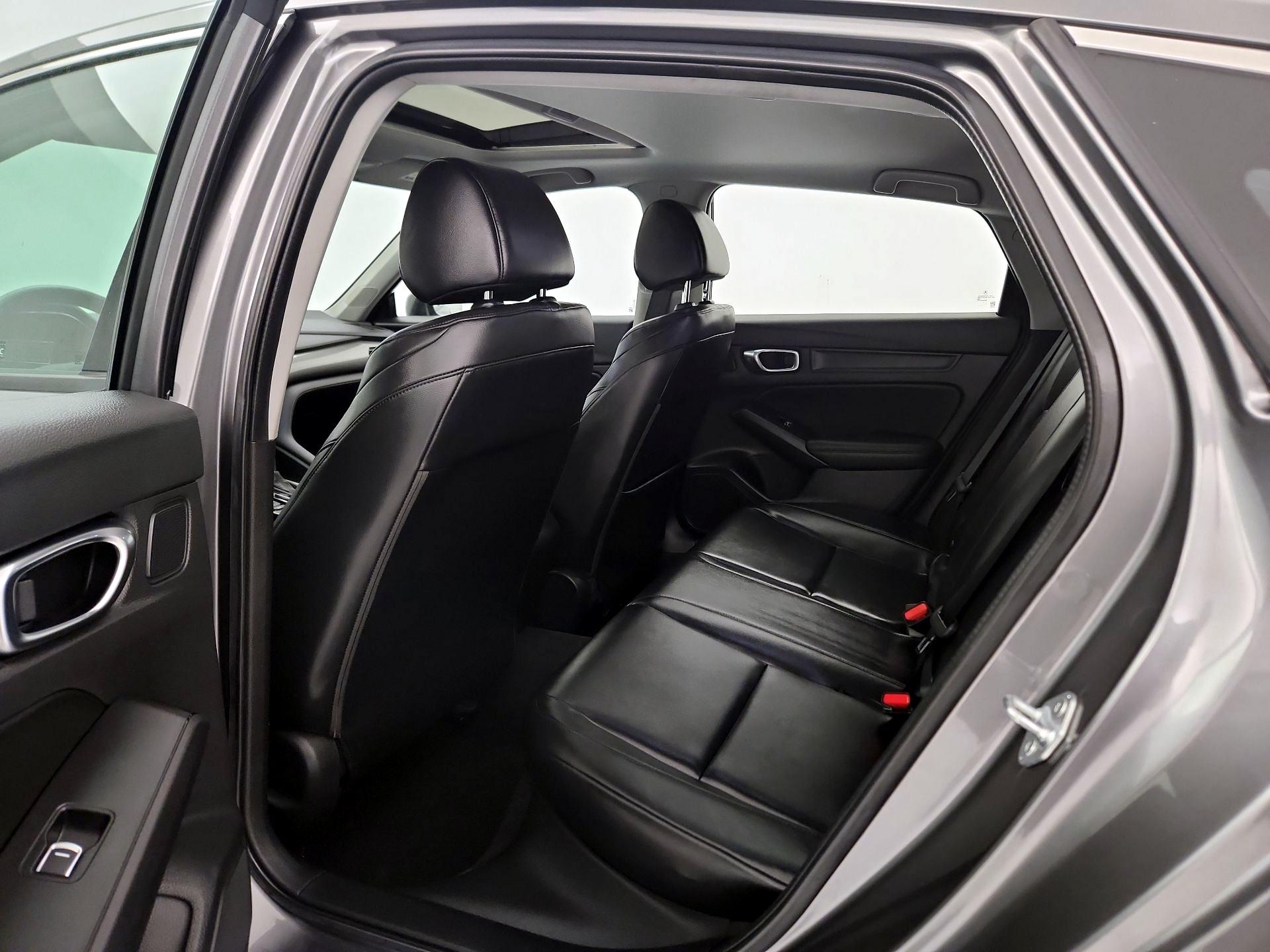 Thumbnail: 2023 Acura Integra - 20