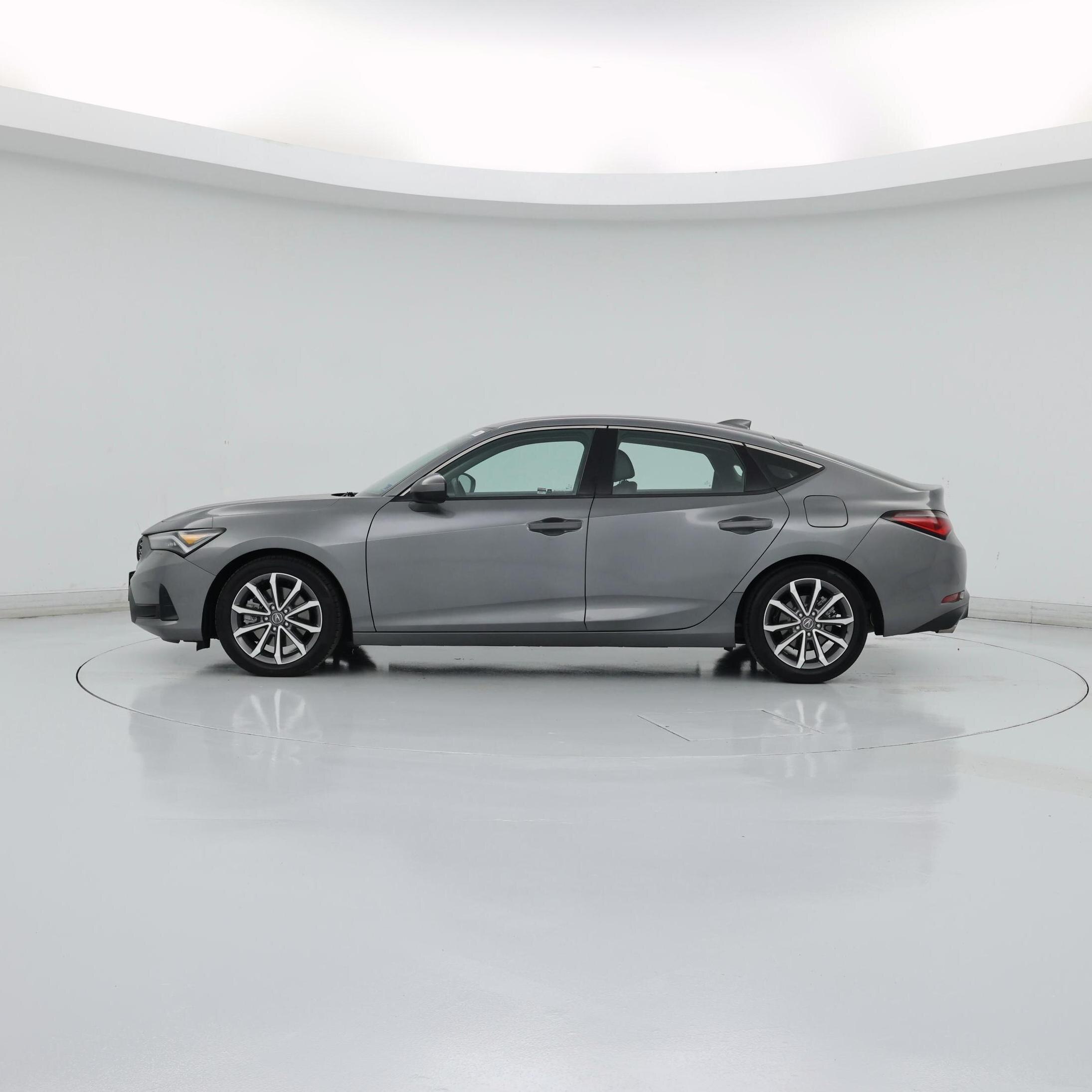 Thumbnail: 2023 Acura Integra - 3