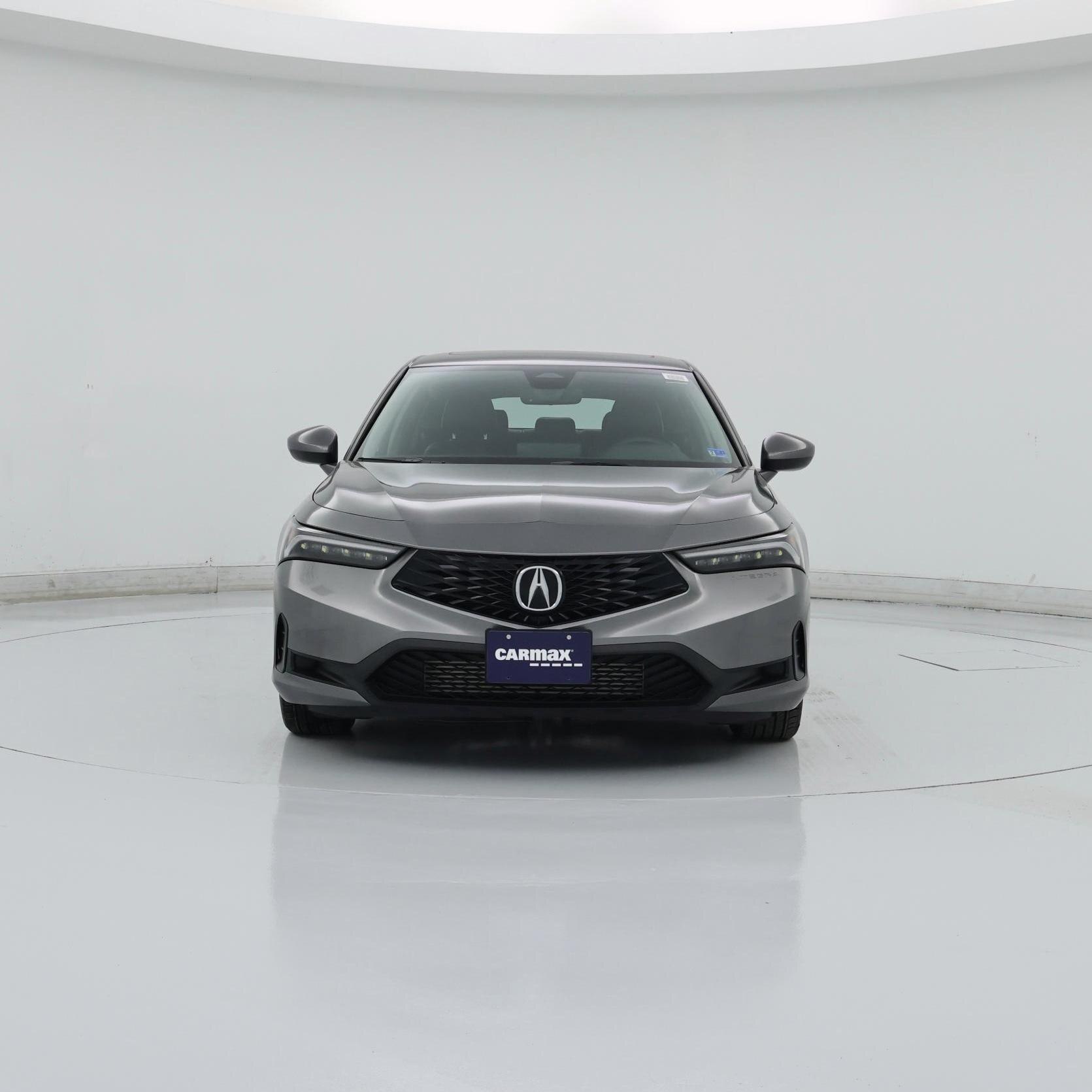 Thumbnail: 2023 Acura Integra - 5