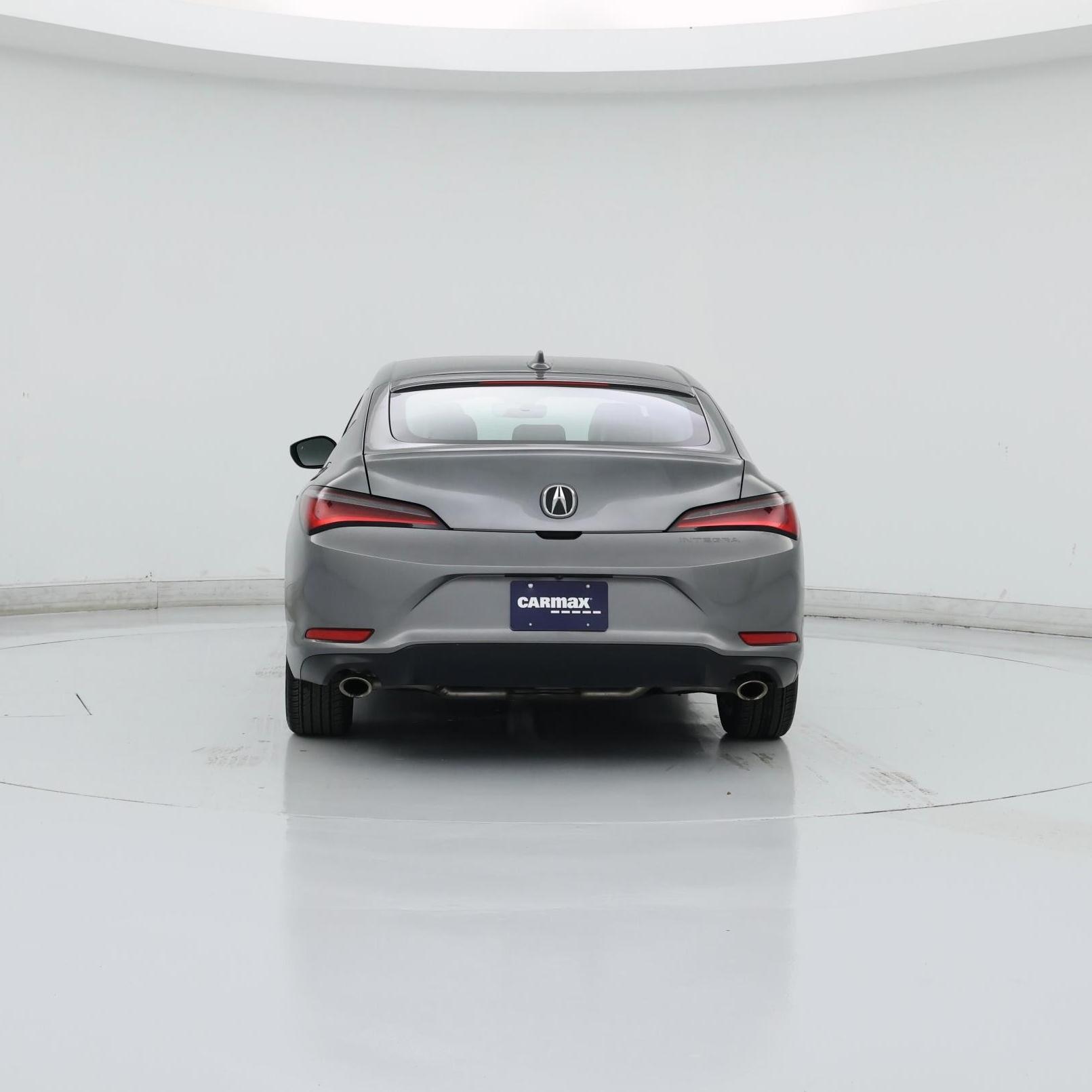 Thumbnail: 2023 Acura Integra - 6