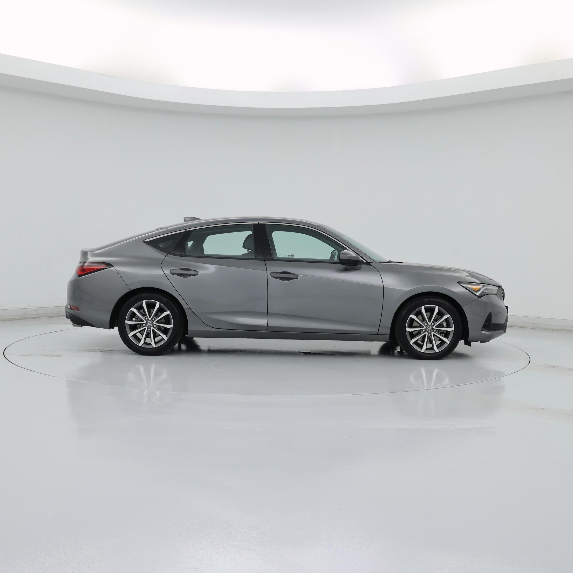 Thumbnail: 2023 Acura Integra - 7