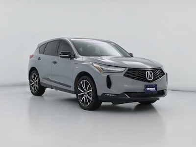 2025 Acura RDX SH-AWD A-Spec Advance