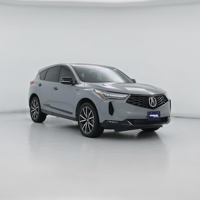 2025 Acura RDX SH-AWD A-Spec Advance