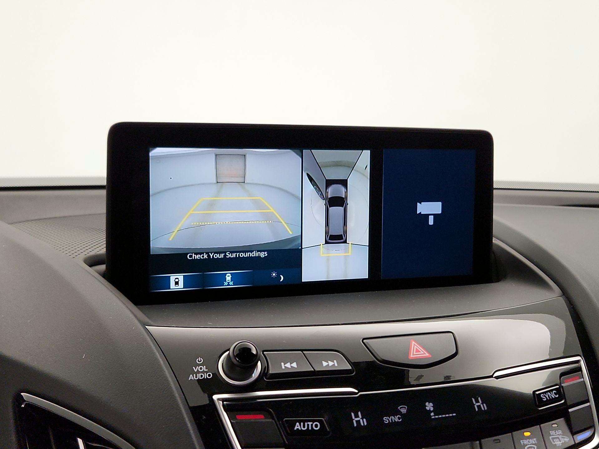 Thumbnail: 2025 Acura RDX - 14