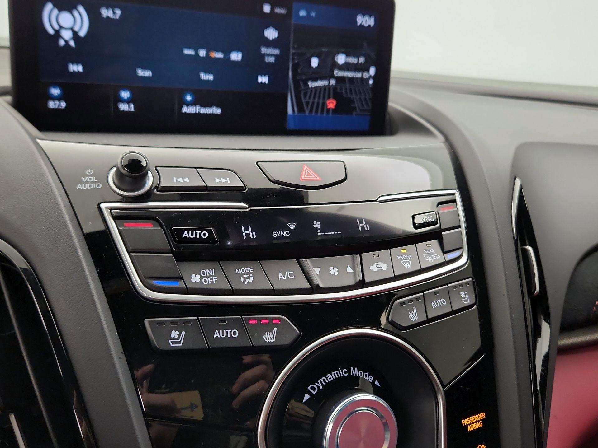 Thumbnail: 2025 Acura RDX - 16