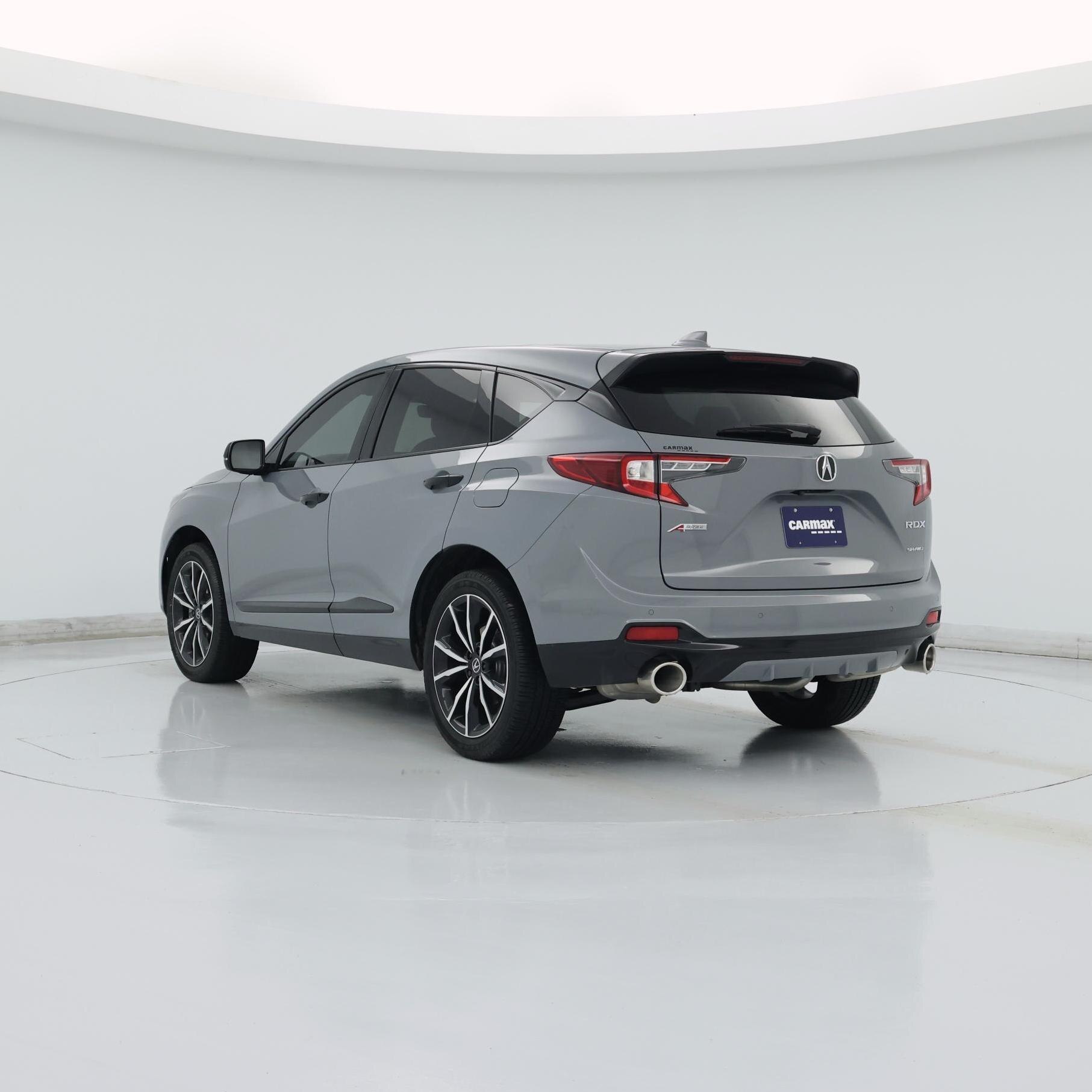 Thumbnail: 2025 Acura RDX - 2