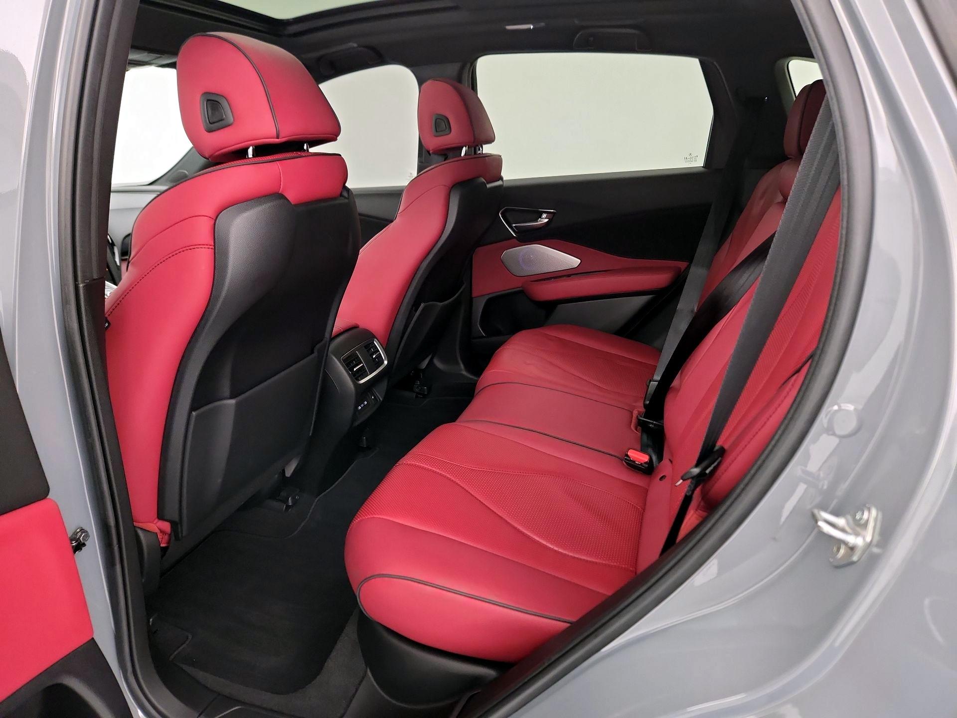 Thumbnail: 2025 Acura RDX - 20