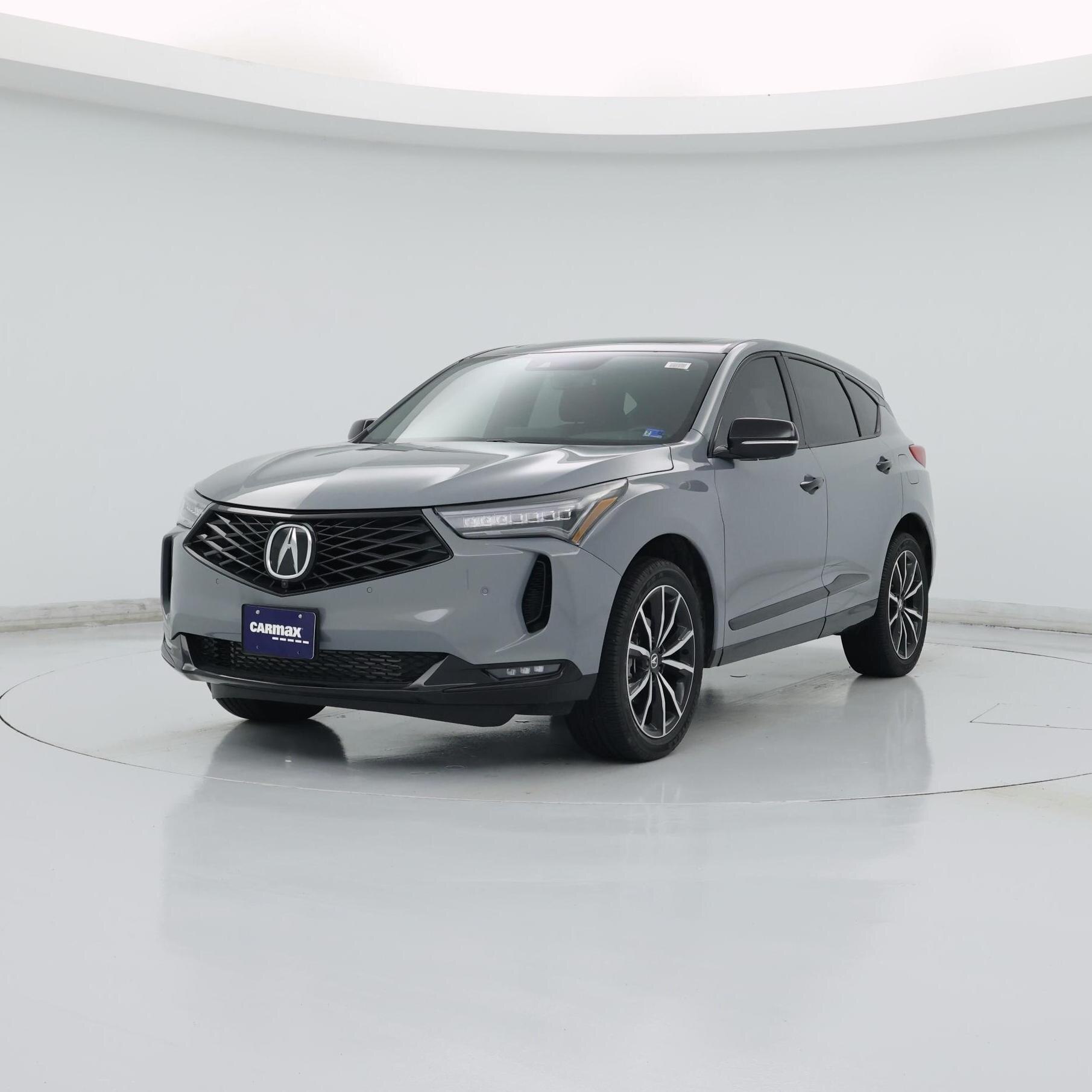 Thumbnail: 2025 Acura RDX - 4