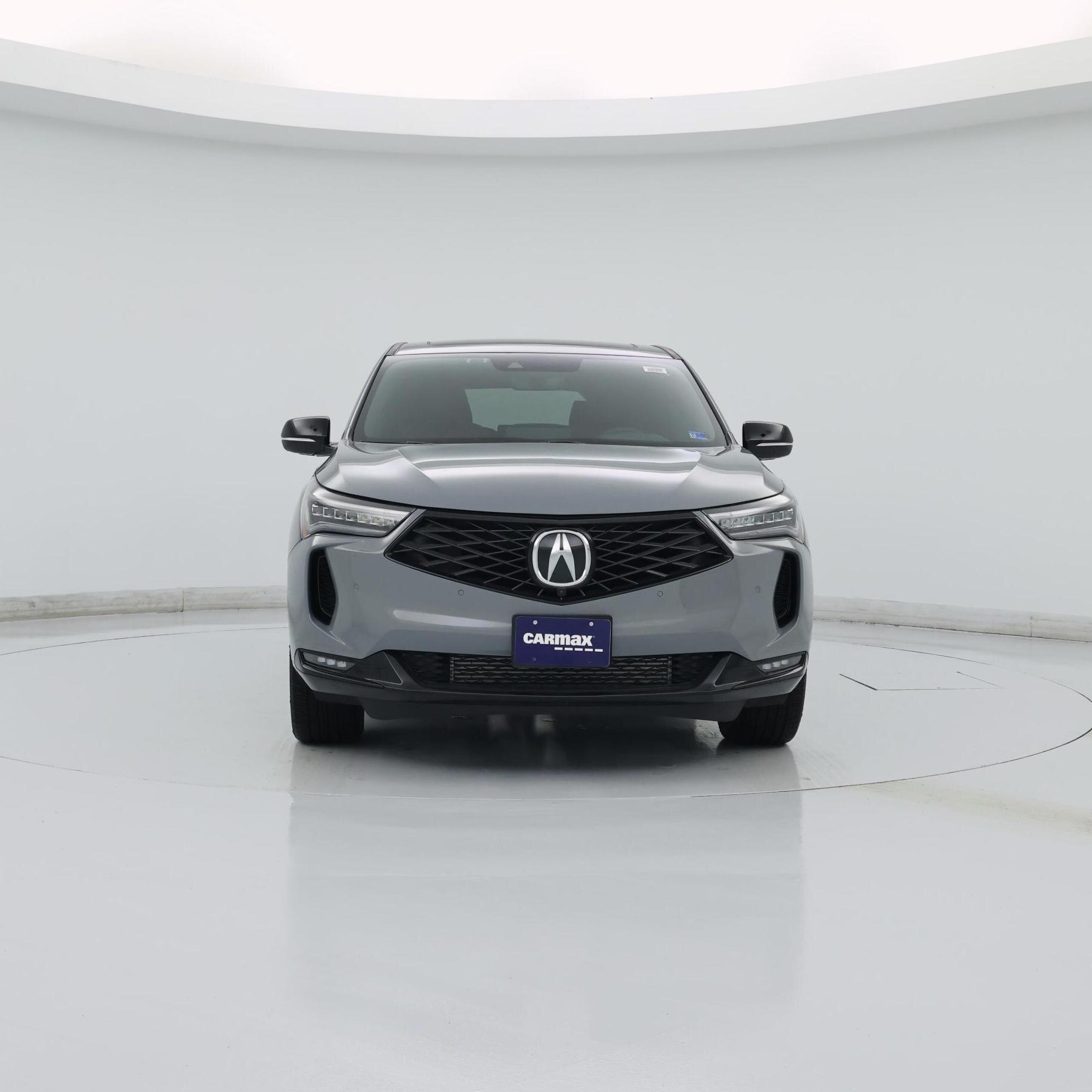 Thumbnail: 2025 Acura RDX - 5