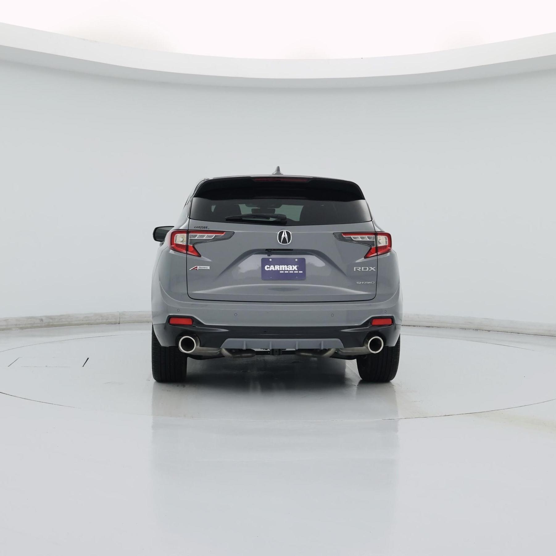 Thumbnail: 2025 Acura RDX - 6