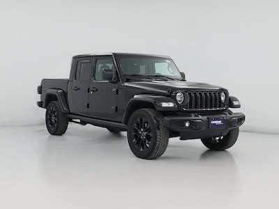 2024 Jeep Gladiator Sport