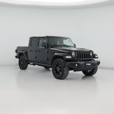 2024 Jeep Gladiator Sport