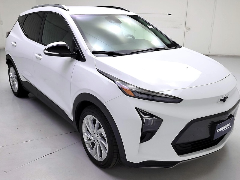 2023 Chevrolet Bolt EUV LT -
                  Laurel, MD