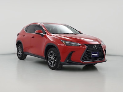 2023 Lexus NX 350 Premium