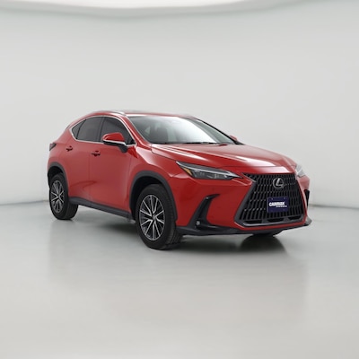 2023 Lexus NX 350 Premium