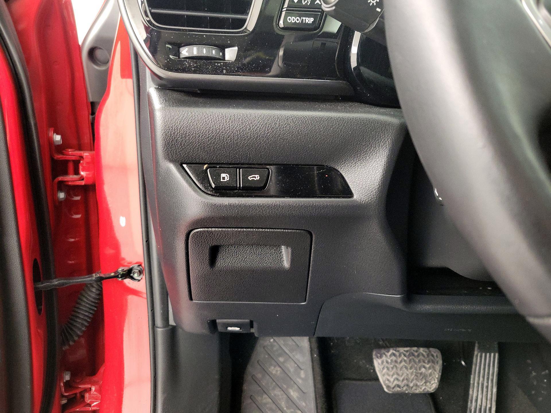 Thumbnail: 2023 Lexus NX - 13