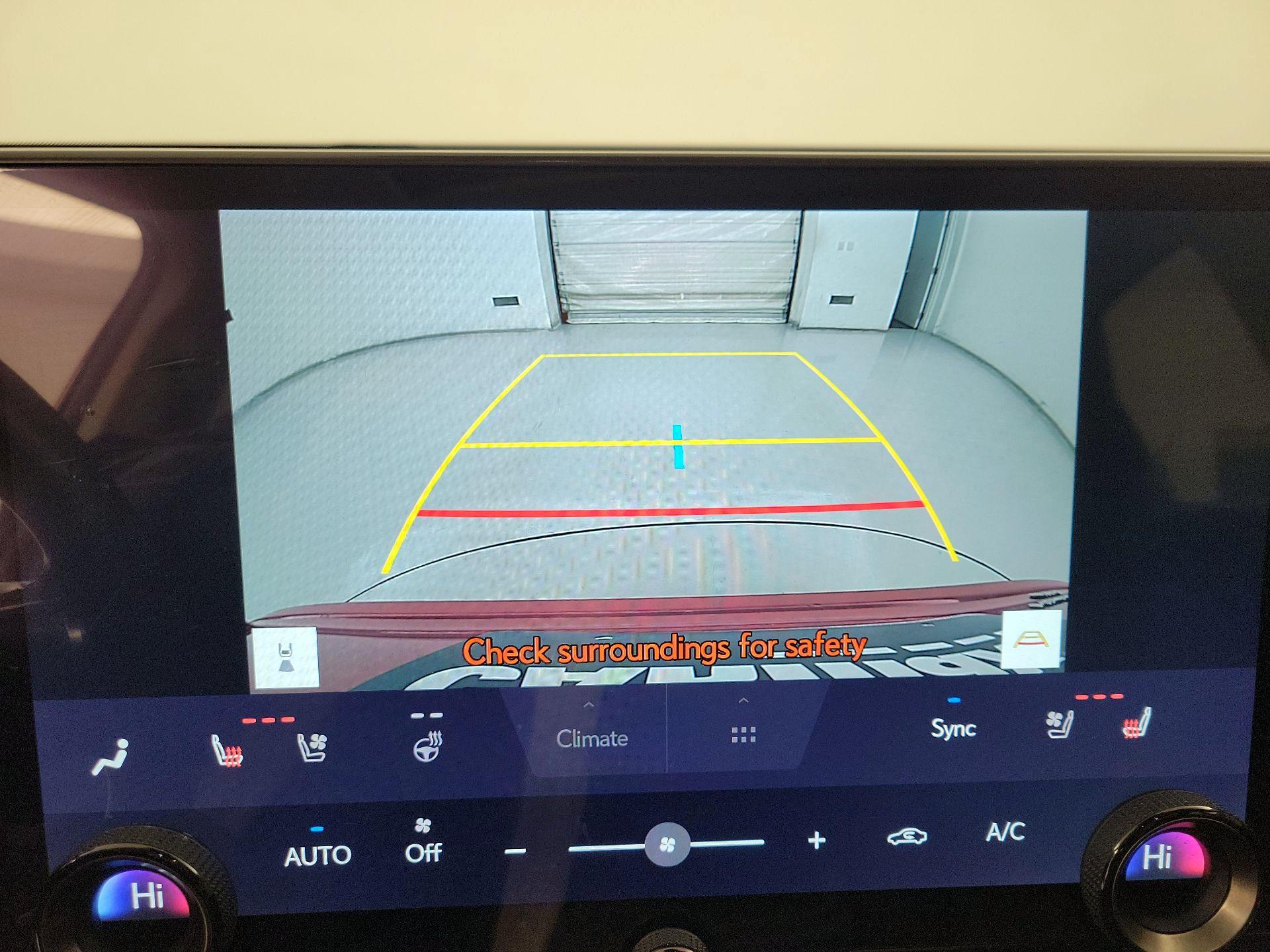 Thumbnail: 2023 Lexus NX - 14