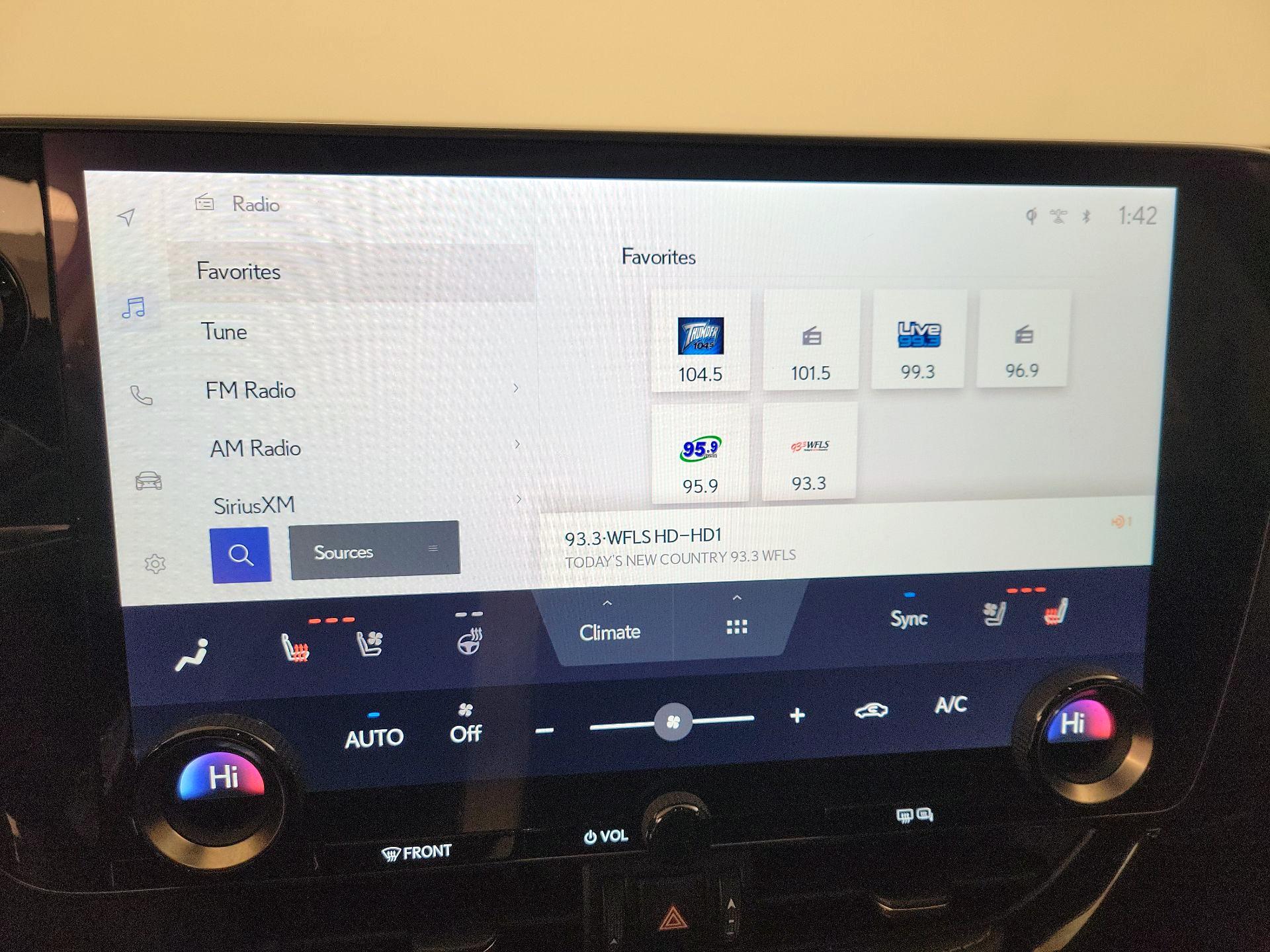 Thumbnail: 2023 Lexus NX - 15