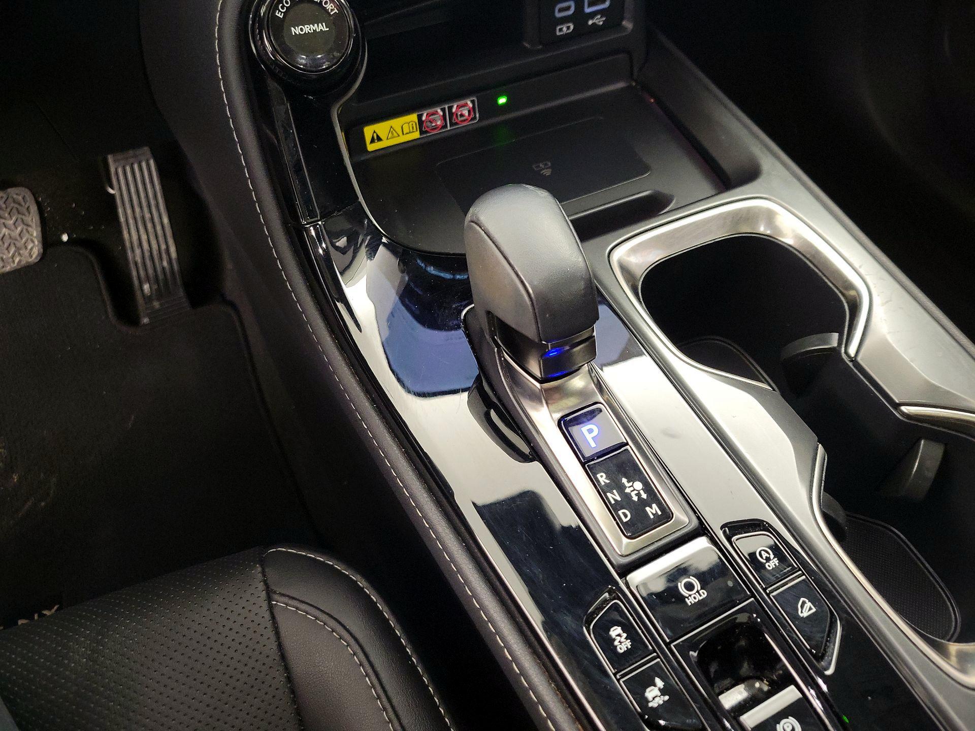 Thumbnail: 2023 Lexus NX - 17