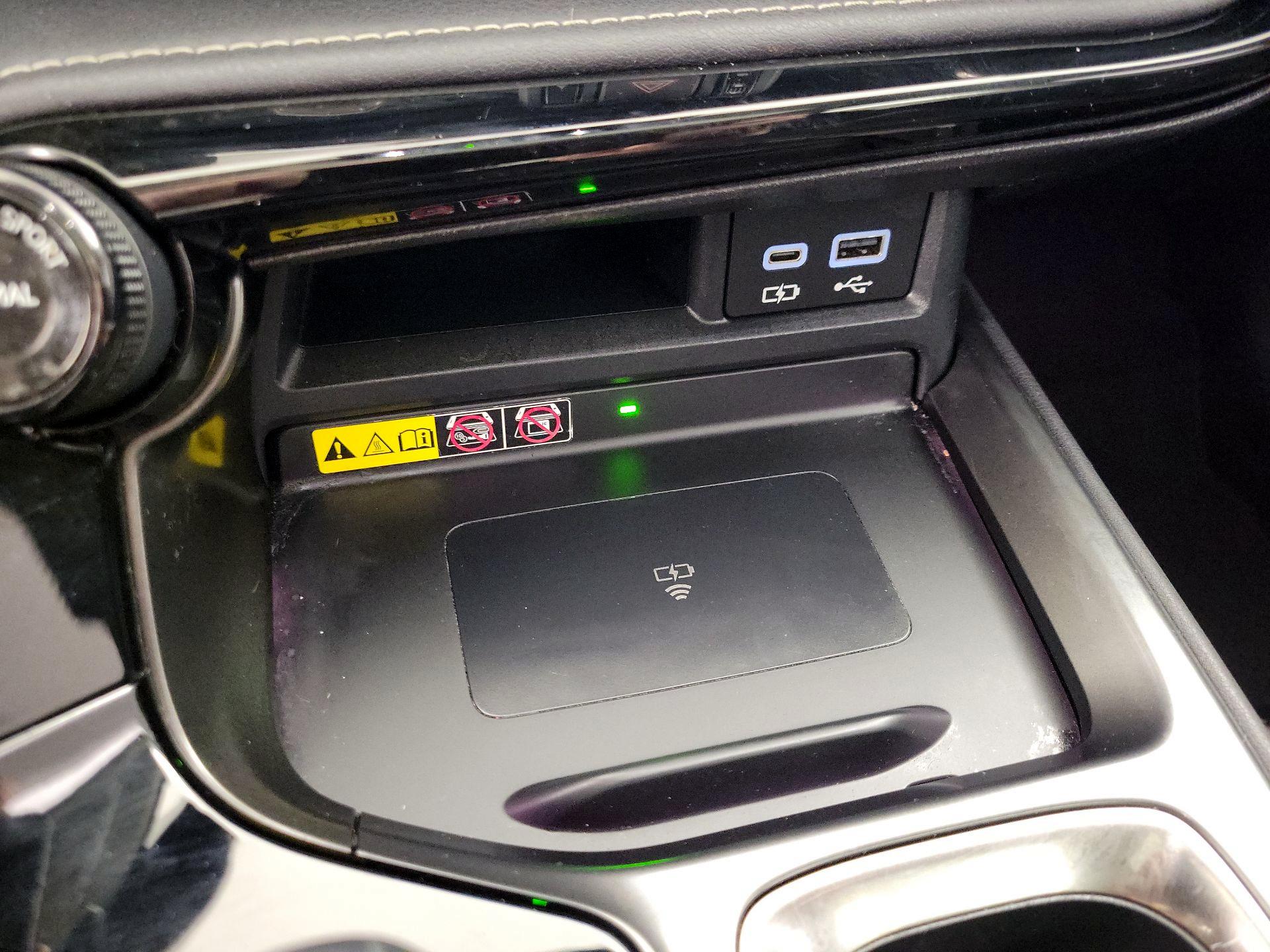 Thumbnail: 2023 Lexus NX - 18