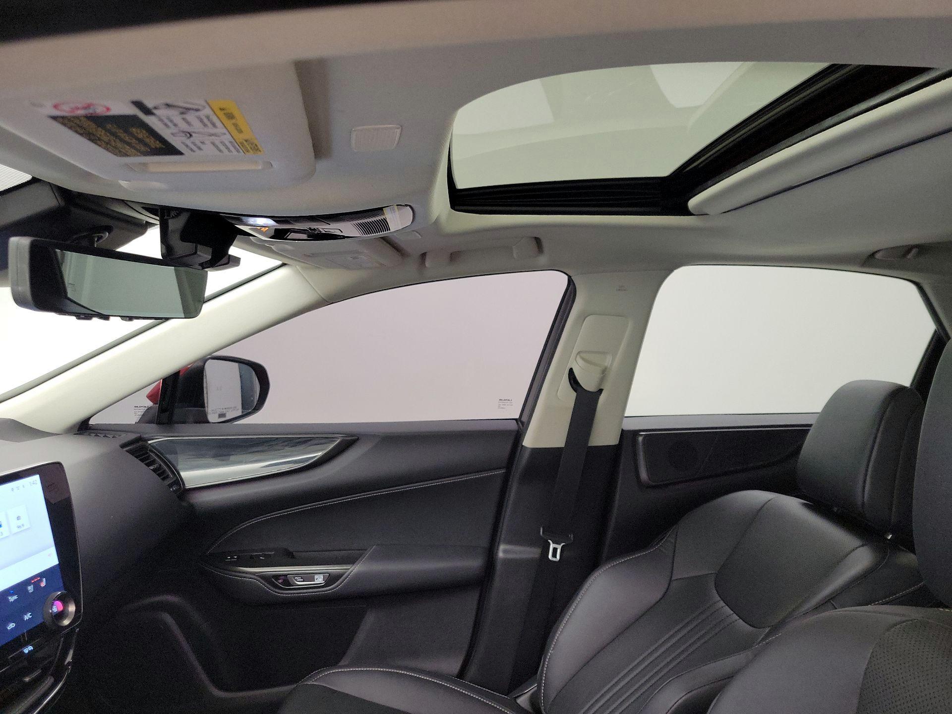 Thumbnail: 2023 Lexus NX - 19