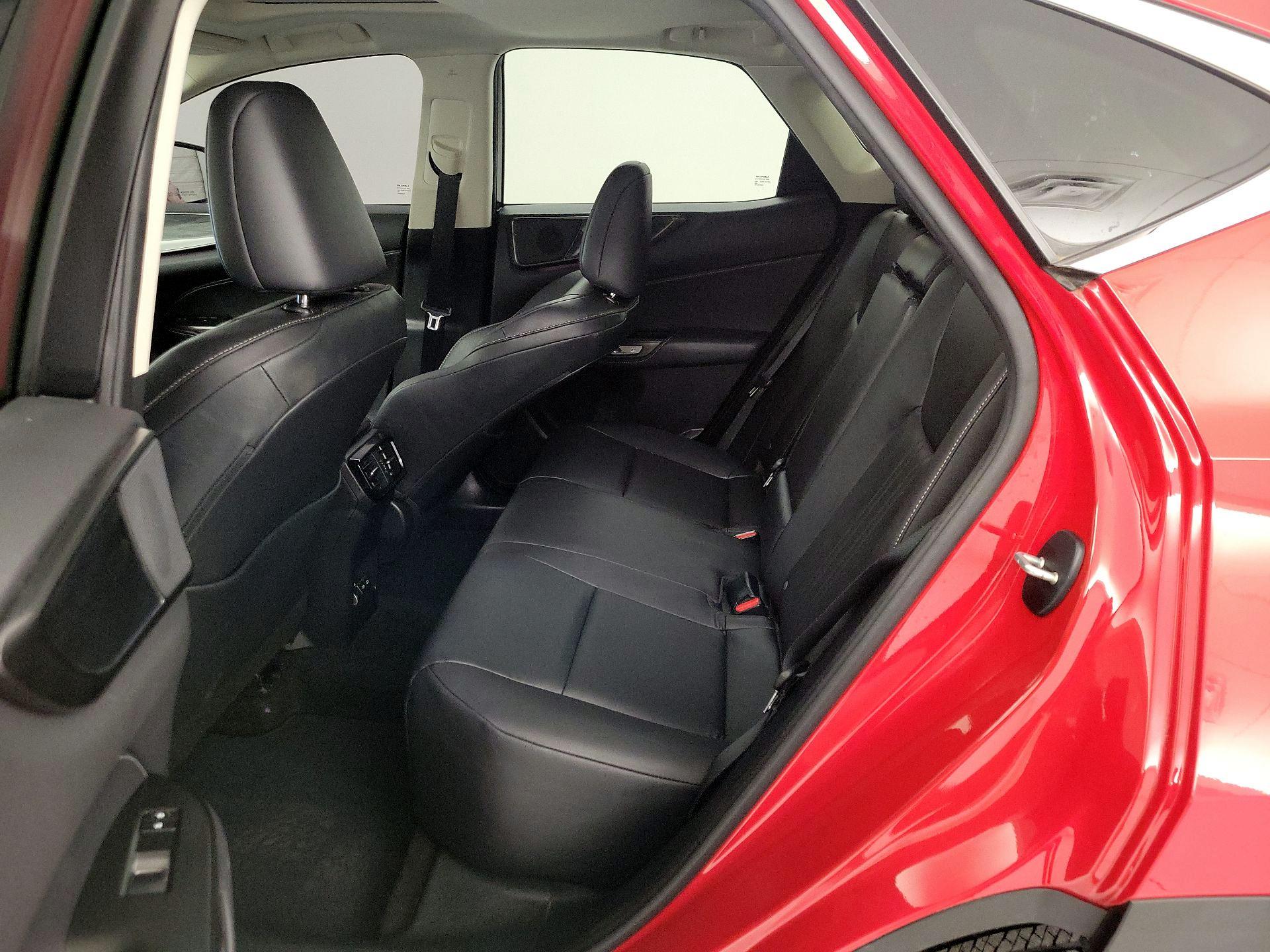 Thumbnail: 2023 Lexus NX - 20