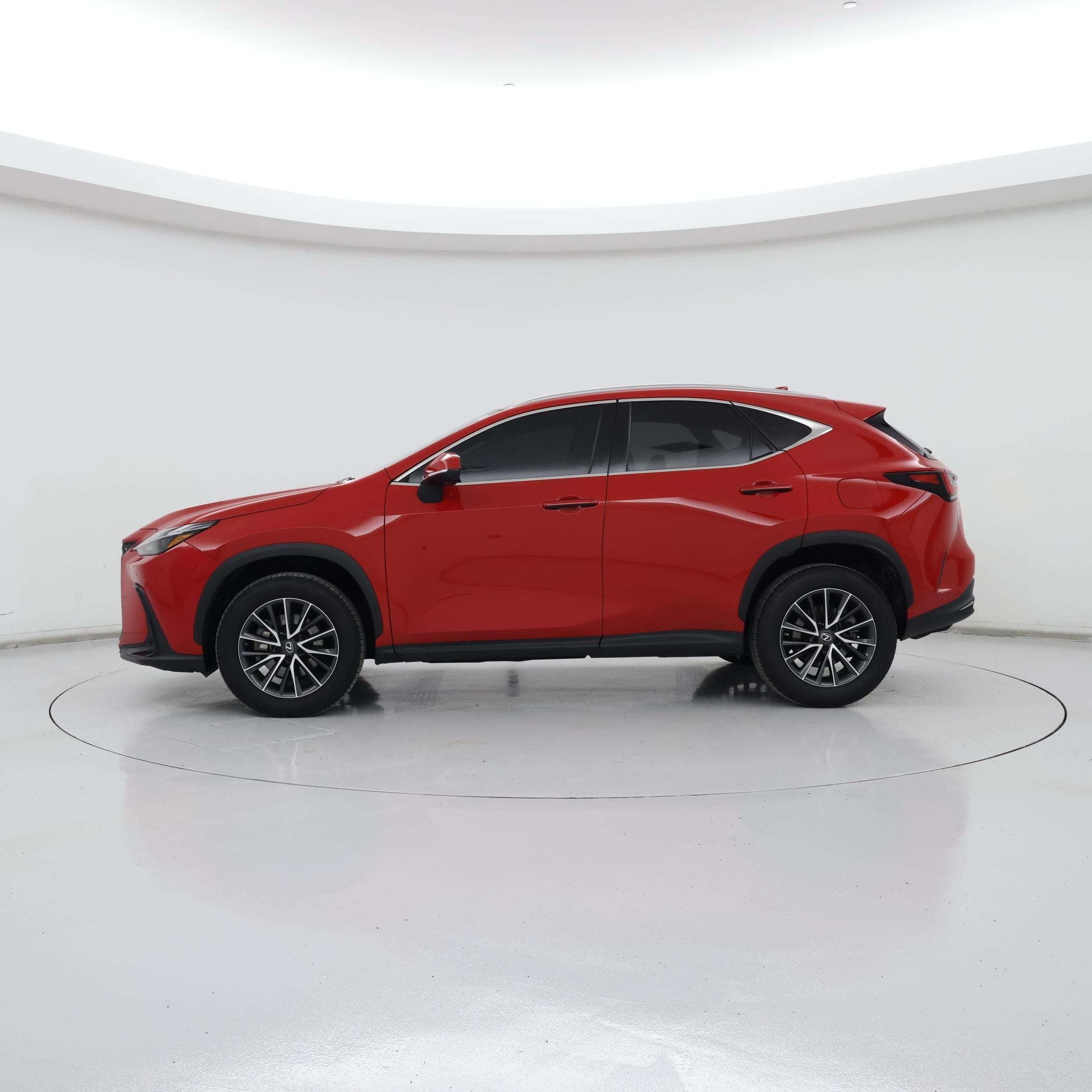 Thumbnail: 2023 Lexus NX - 3