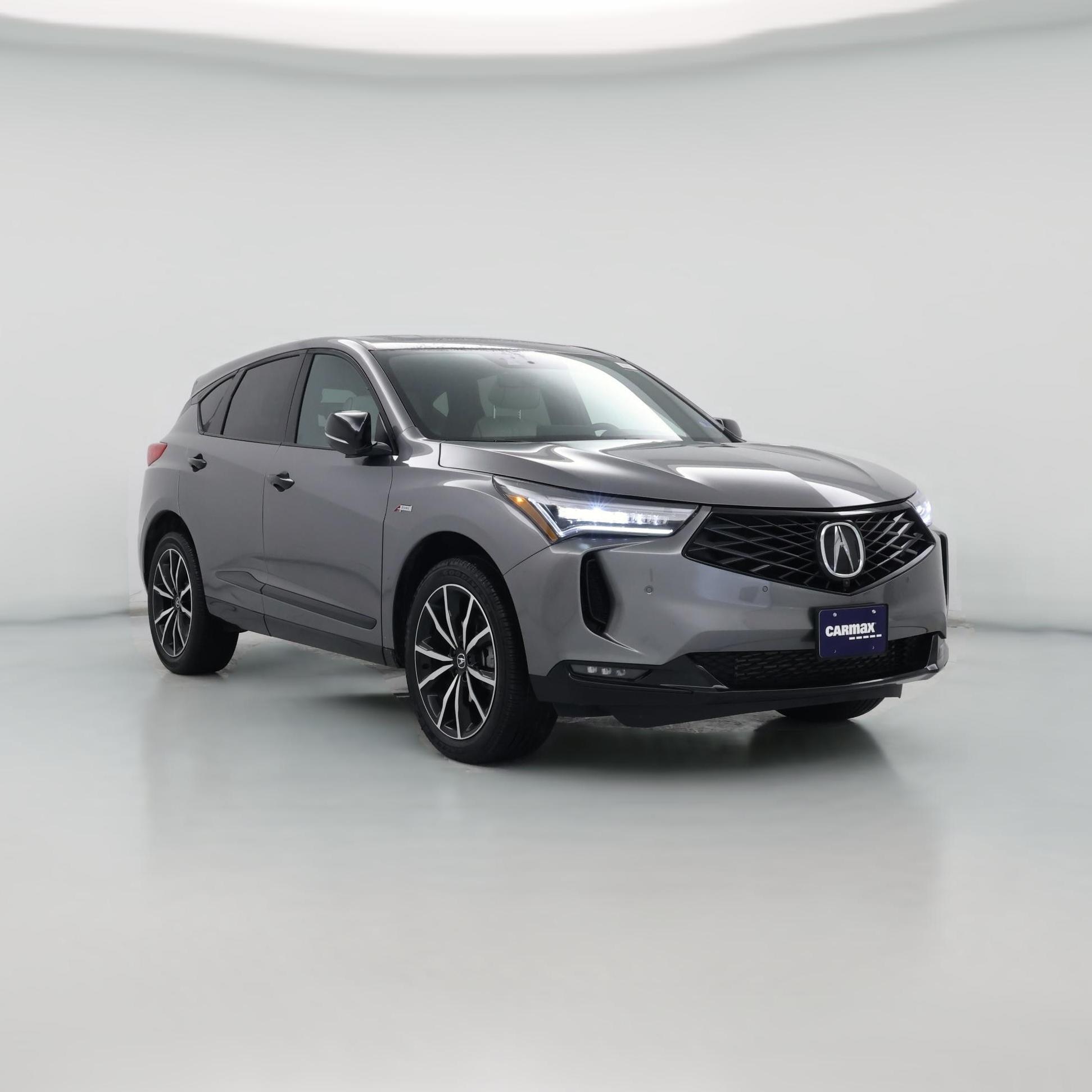 Thumbnail: 2025 Acura RDX - 1