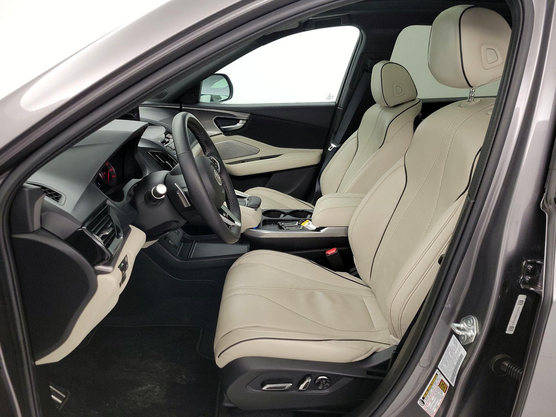 Thumbnail: 2025 Acura RDX - 11