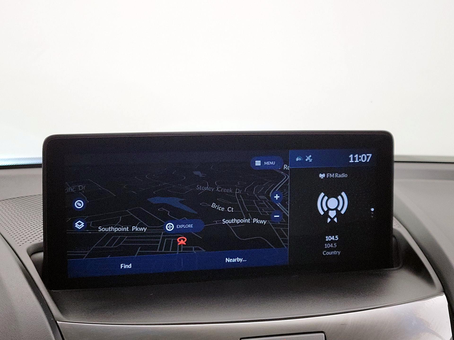 Thumbnail: 2025 Acura RDX - 14