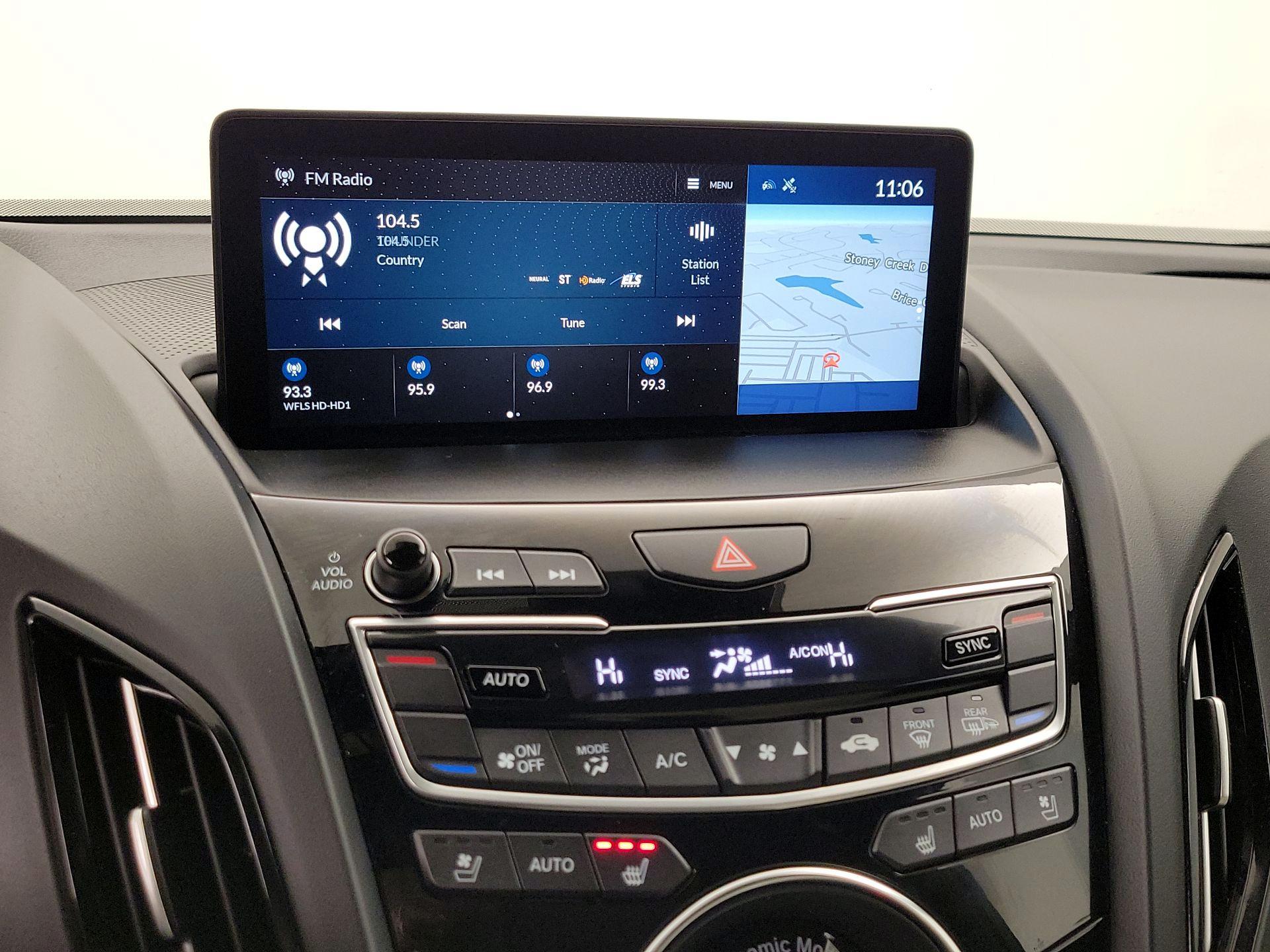 Thumbnail: 2025 Acura RDX - 16