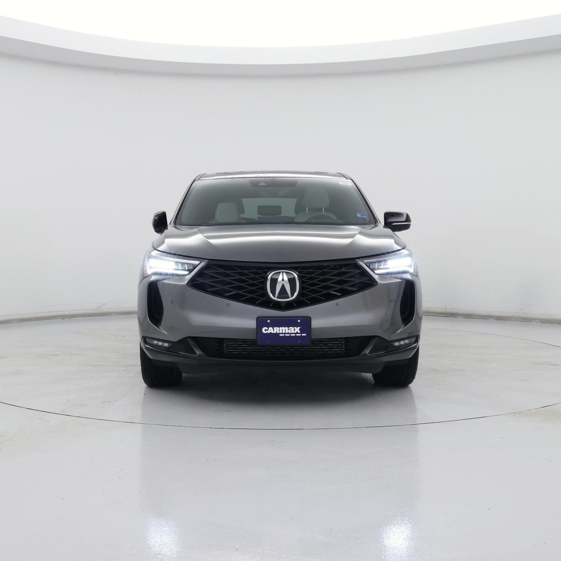 Thumbnail: 2025 Acura RDX - 5