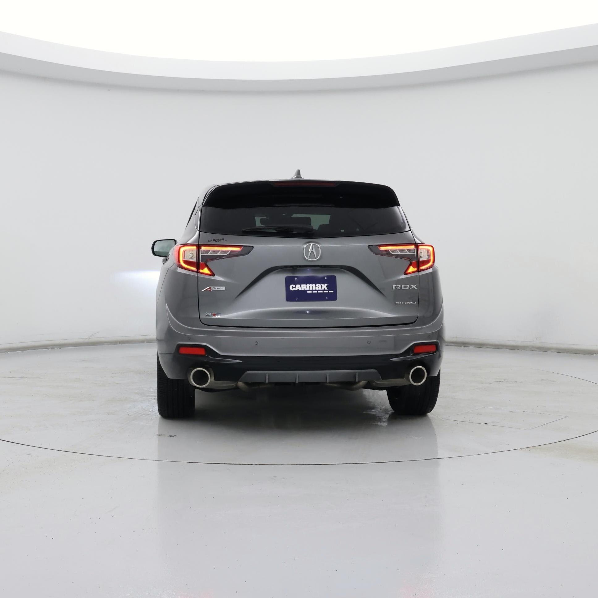 Thumbnail: 2025 Acura RDX - 6