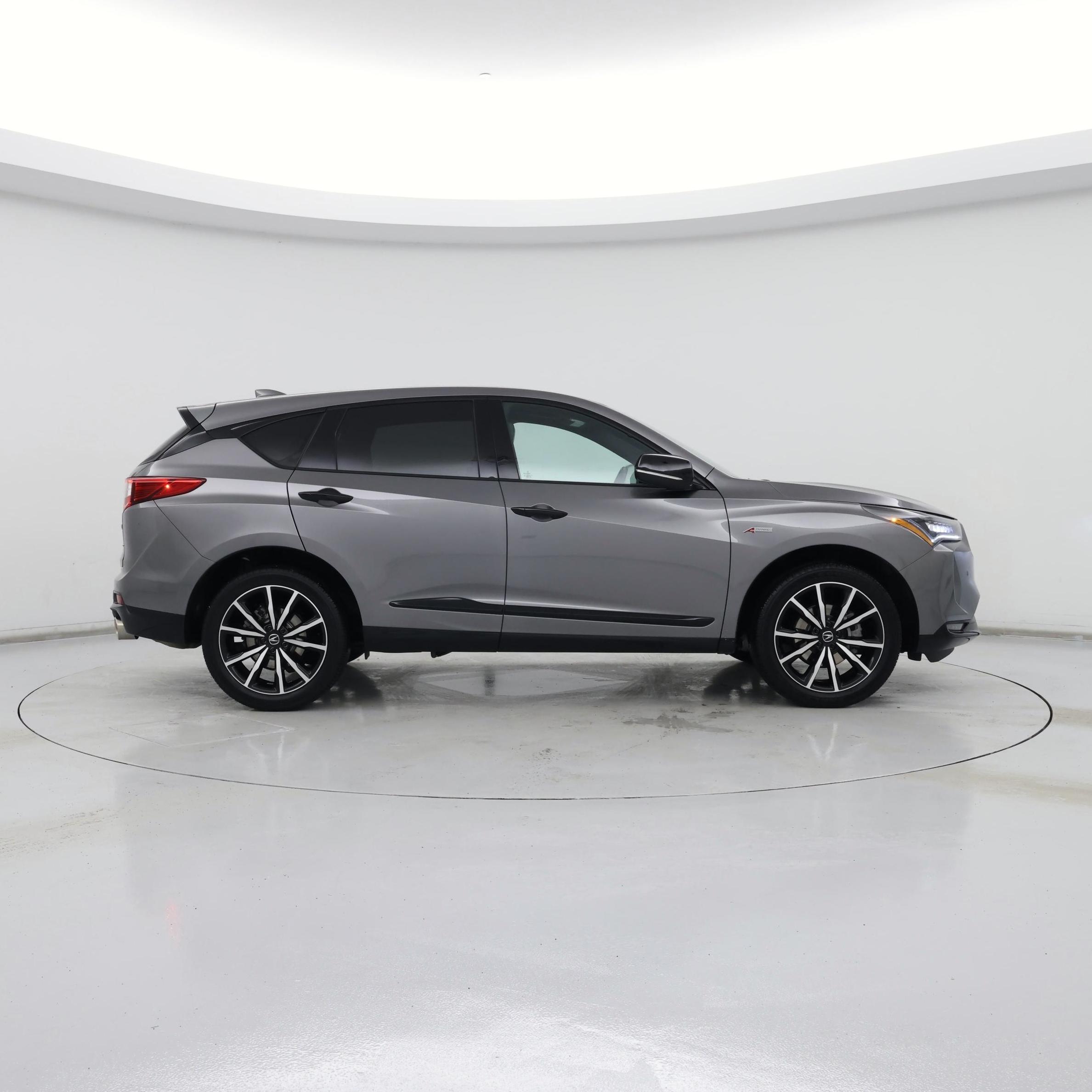 Thumbnail: 2025 Acura RDX - 7