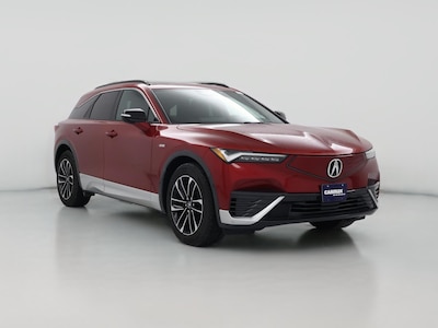 2024 Acura ZDX A-Spec