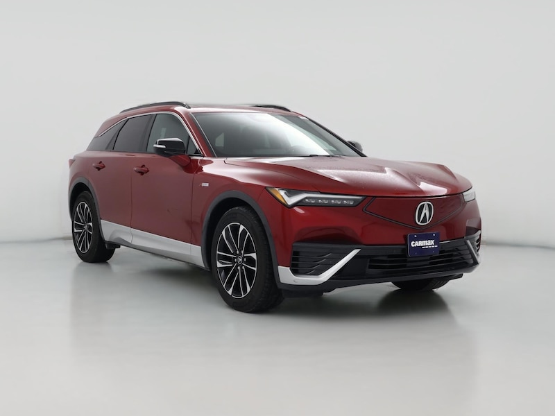 2024 Acura ZDX A-Spec -
                  Harrisonburg, VA