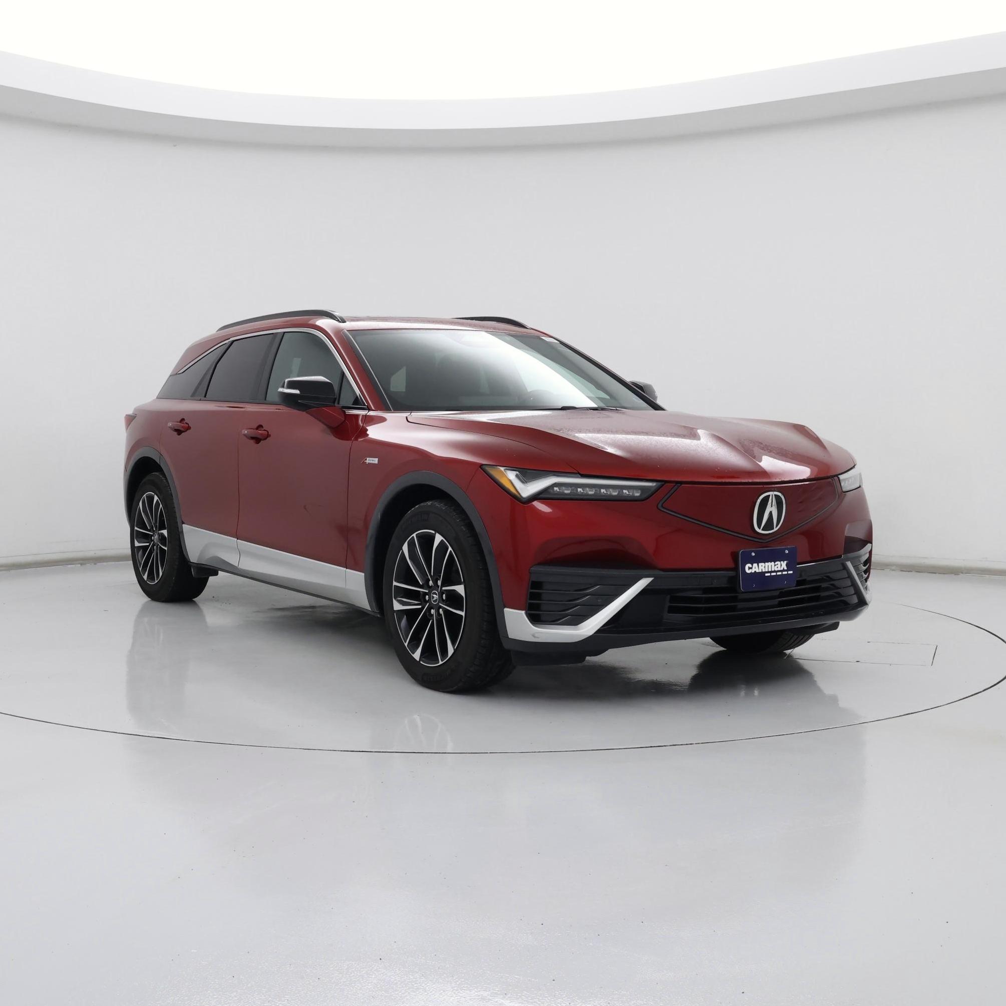 2024 Acura ZDX A-Spec AWD