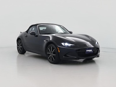 2024 Mazda MX-5 Miata Grand Touring
