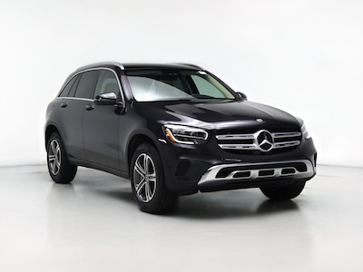 2022 Mercedes-Benz GLC300