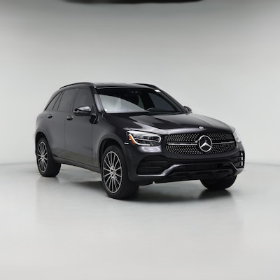 2022 Mercedes-Benz GLC300
