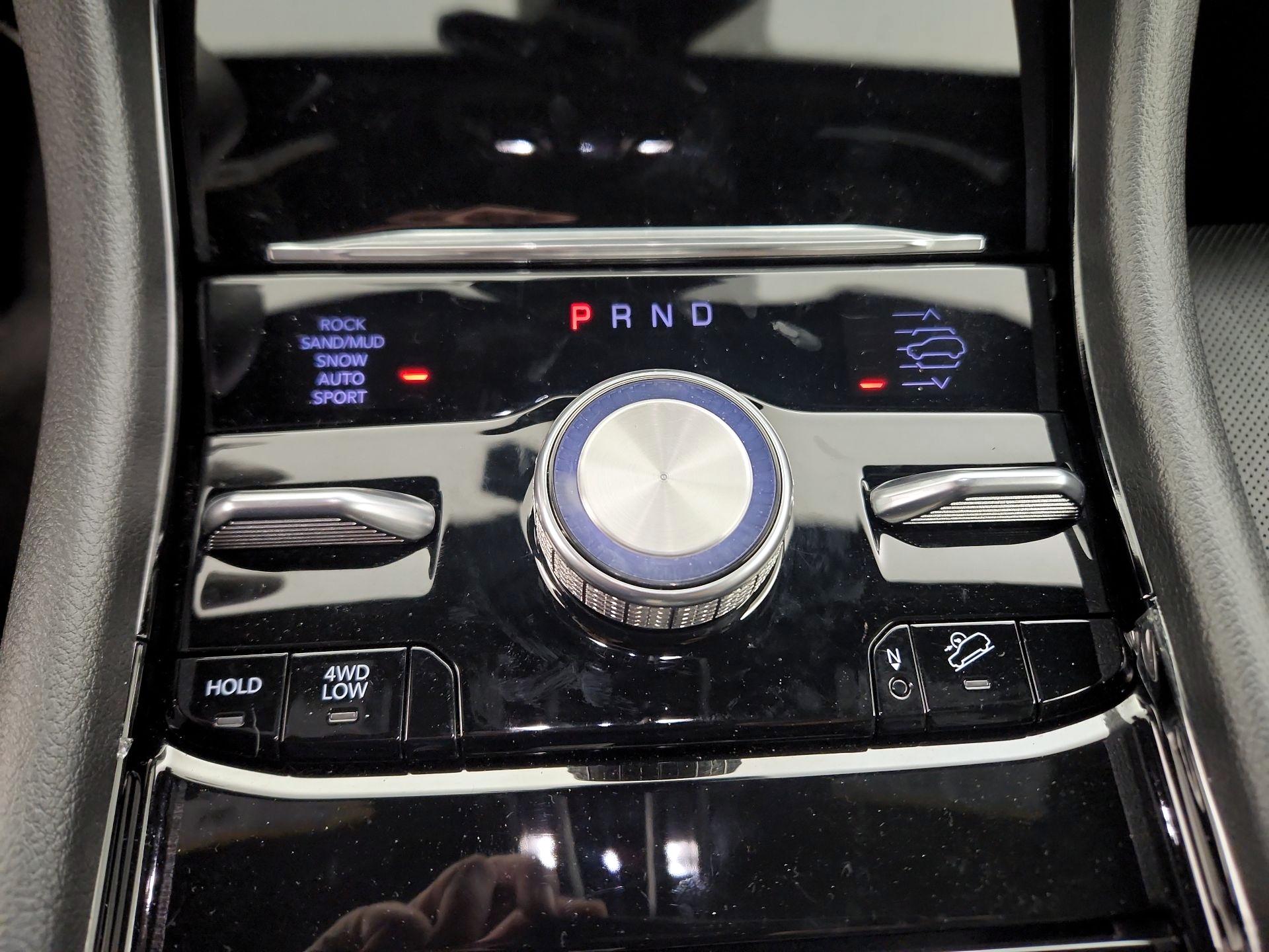 Thumbnail: 2024 Jeep Grand Cherokee L - 18