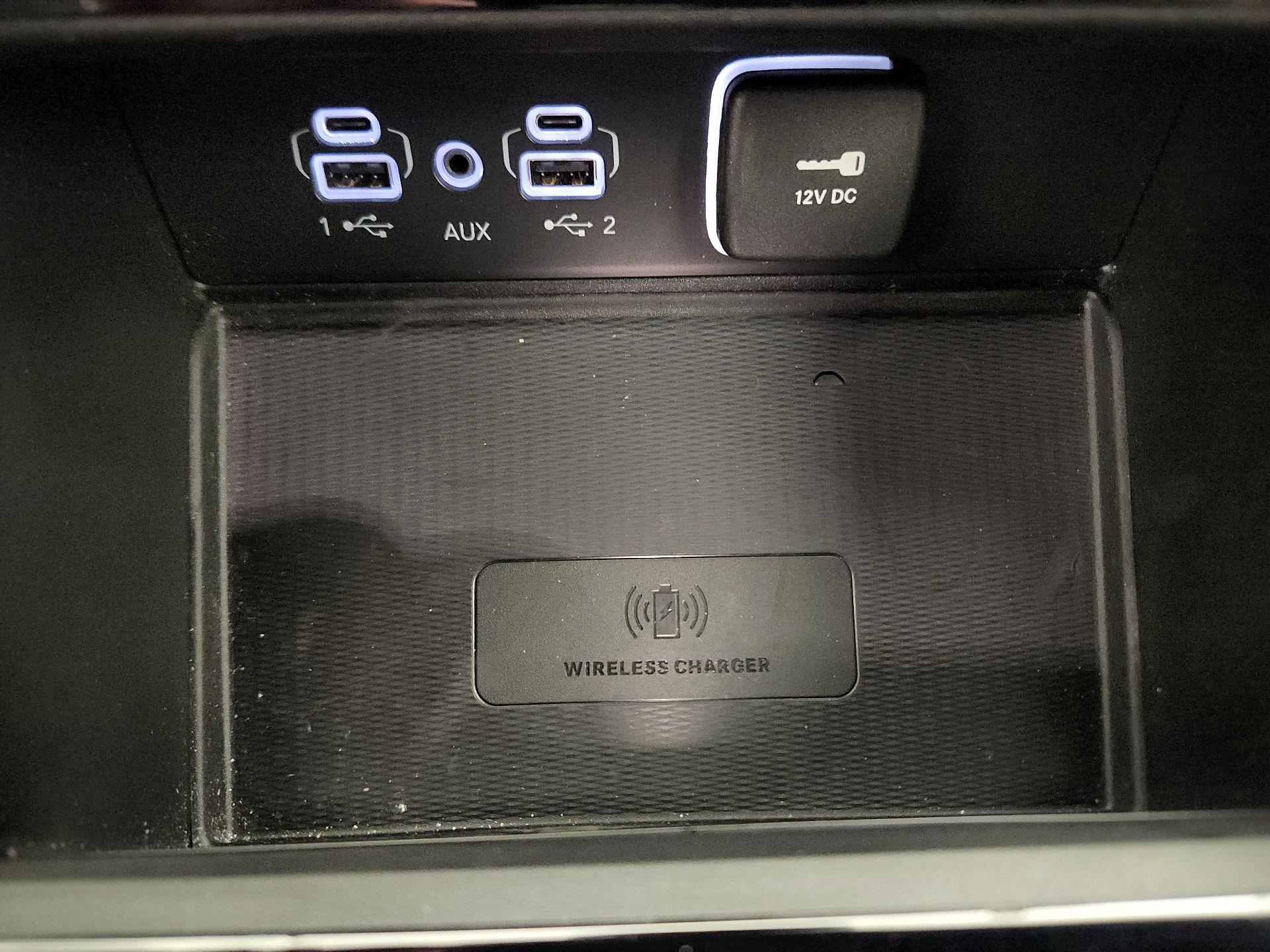 Thumbnail: 2024 Jeep Grand Cherokee L - 19