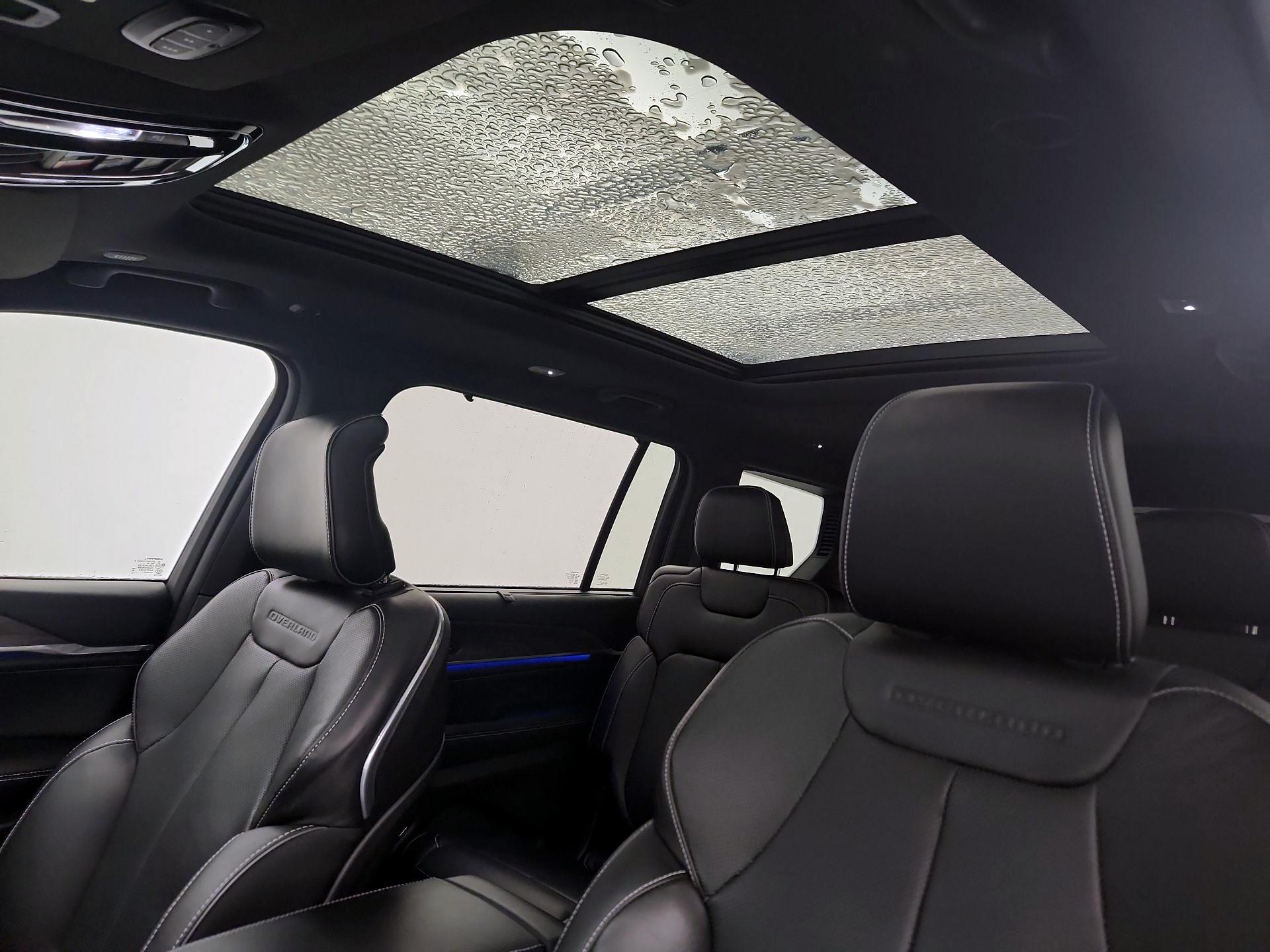 Thumbnail: 2024 Jeep Grand Cherokee L - 20